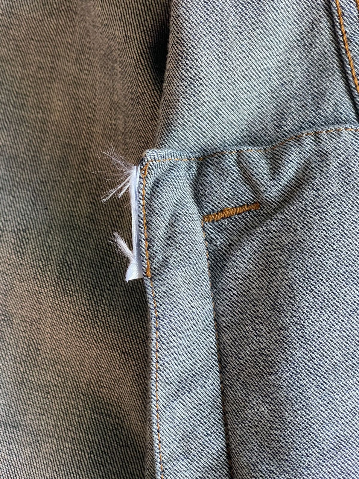 Eleventy Eleventy Denim Jacket Size US L / EU 52-54 / 3 - 4 Thumbnail
