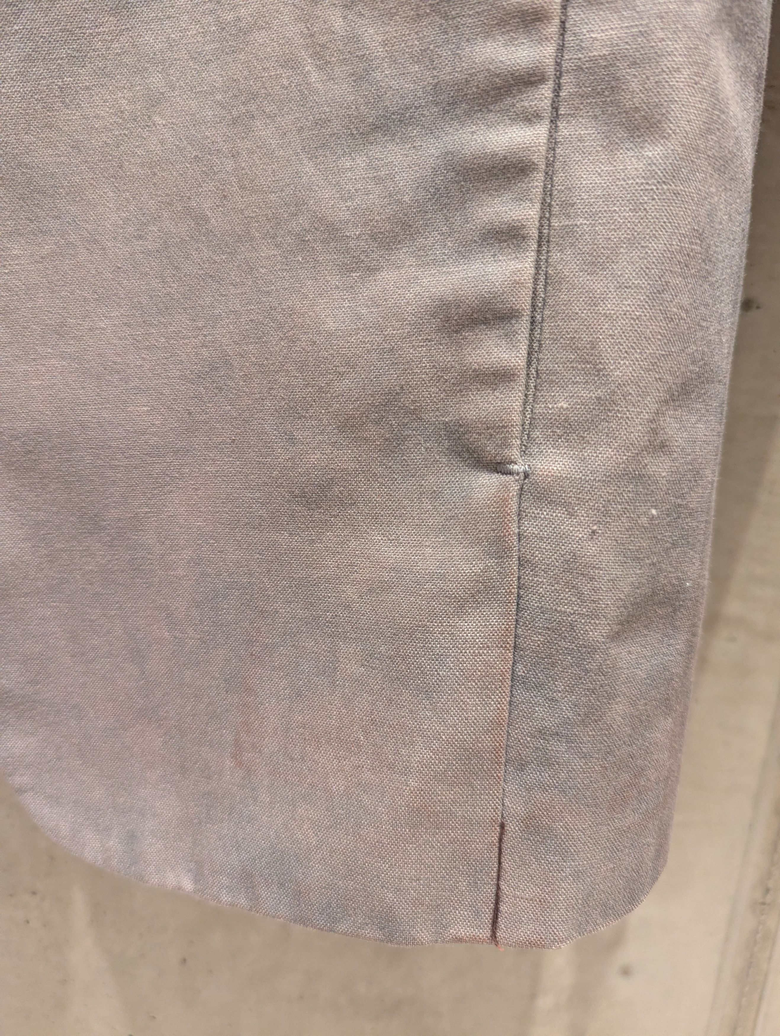 Individual Sentiments SS15 Stand Collar Blazer Size US XS / EU 42 / 0 - 9 Thumbnail