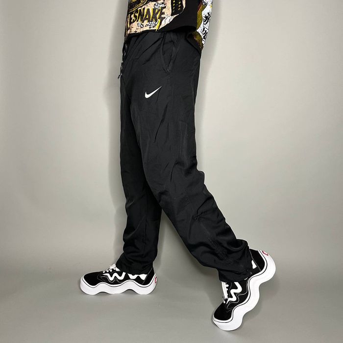 4x nike pants