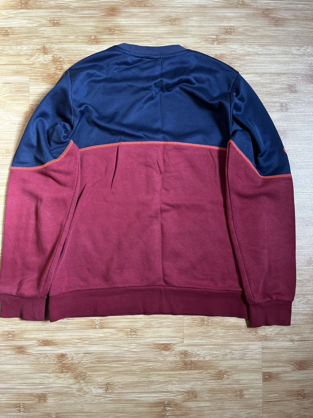 Adidas Adidas Sweatshirt Size US XS / EU 42 / 0 - 2 Thumbnail