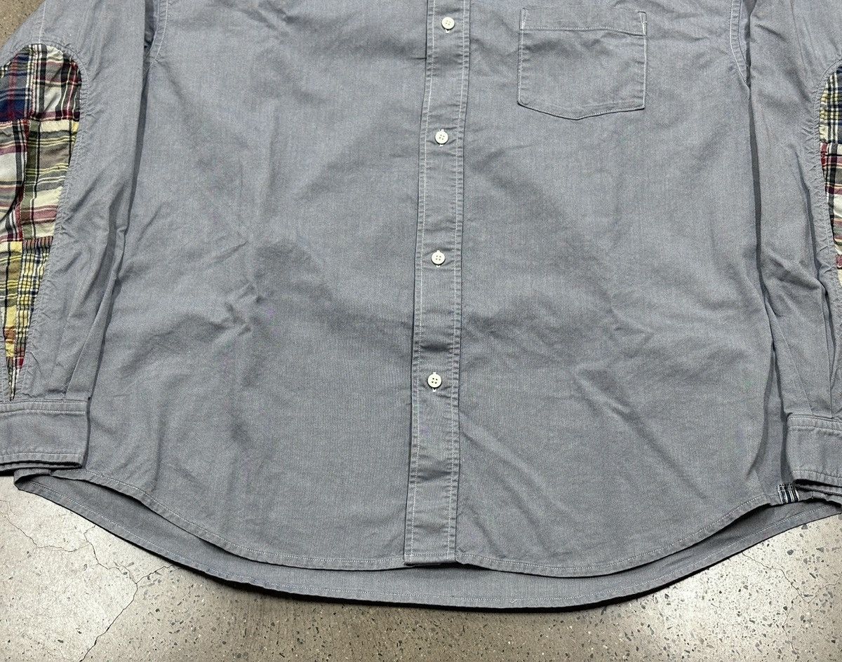Visvim VISVIM 23SS ALBACORE B.D. SHIRT L/S，size 5 Size US XXL / EU 58 / 5 - 5 Thumbnail