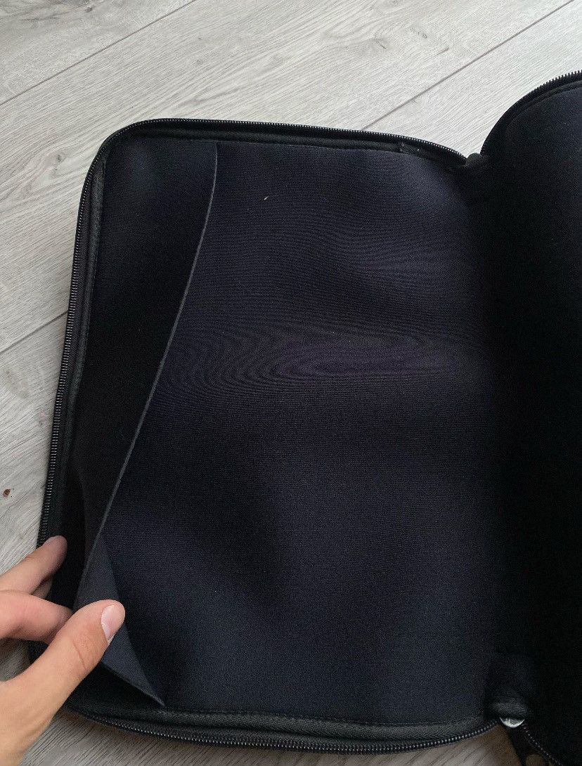 Freitag Vintage Freitag Re-cycle Macbook Case Eco Rare Size ONE SIZE - 8 Thumbnail