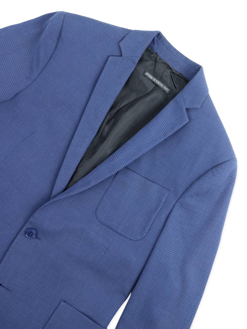 DRYKORN DRYKORN Cotton blazer Size 46S - 7 Thumbnail