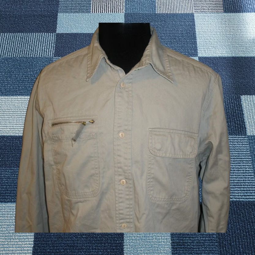 Vintage VINTAGE? No. Size US L / EU 52-54 / 3 - 1 Thumbnail