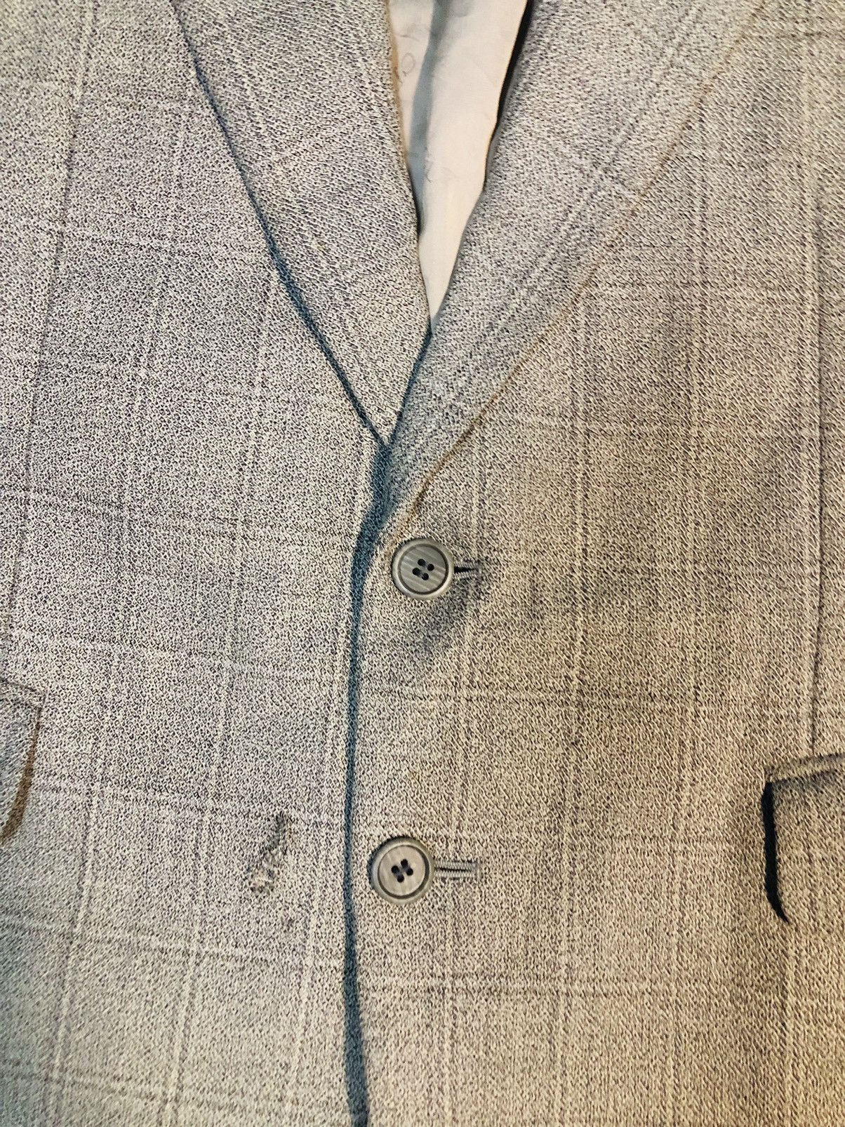 Christian Dior Monsieur Christion Dior Coat (7) Size US L / EU 52-54 / 3 - 8 Thumbnail