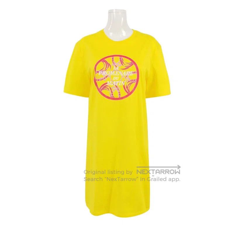 Hermes Hermes Dress Size S / US 4 / IT 40 - 1 Thumbnail