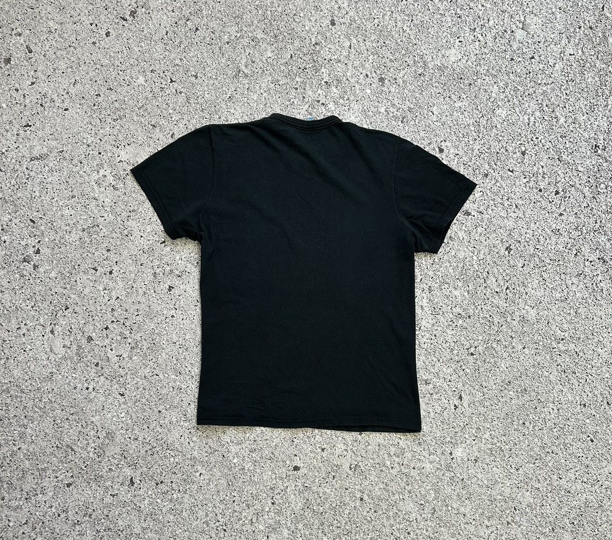 AC/DC × Band Tees Rare Vintage 2004 AC/DC Back In Black 2004 Rock T-Shirt Size US L / EU 52-54 / 3 - 5 Thumbnail