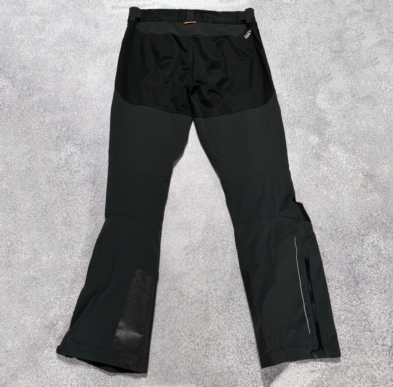 Peak Performance Peak Performance RD Rando P Windstopper SKI Snowboard Pant Size US 36 / EU 52 - 7 Thumbnail
