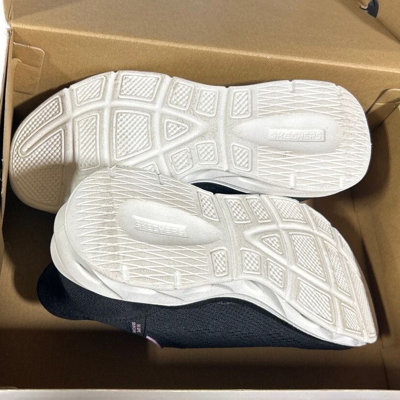 SKECHERS Skechers Womens Size 7.5 Hands Free Swift Fit Shoes w Box Size US 7.5 / IT 37.5 - 7 Thumbnail
