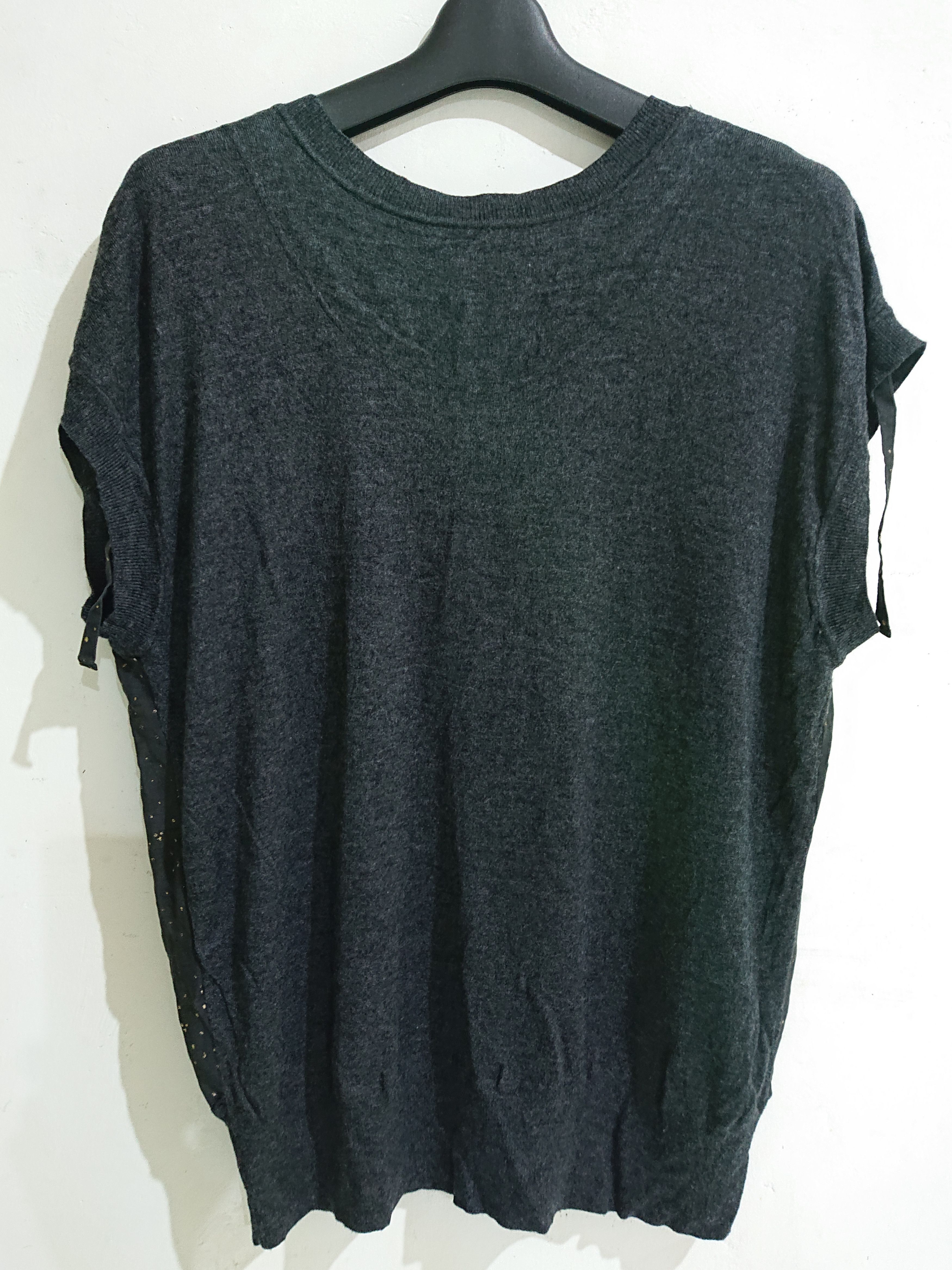 Tsumori Chisato Tsumori chisato glitter top Size XS / US 0-2 / IT 36-38 - 3 Thumbnail