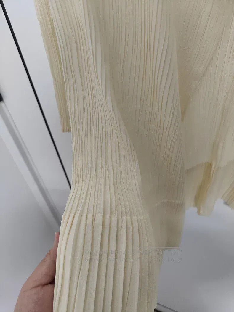 Issey Miyake Issey Miyake Vintage Cardigan Size XL / US 12-14 / IT 48-50 - 3 Thumbnail