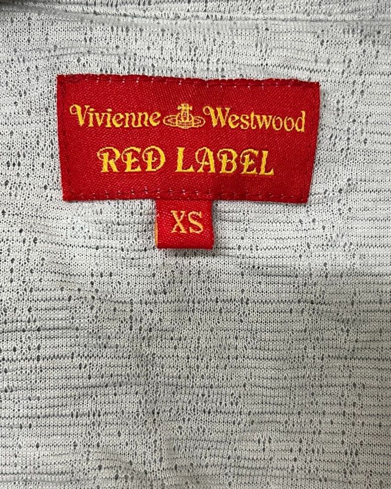 Vivienne Westwood Vivienne Westwood A jacket coat Size XS / US 0-2 / IT 36-38 - 2 Thumbnail