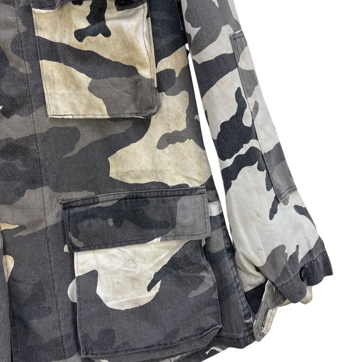 Other Vintage Utility Nato Jacket Size US L / EU 52-54 / 3 - 11 Thumbnail