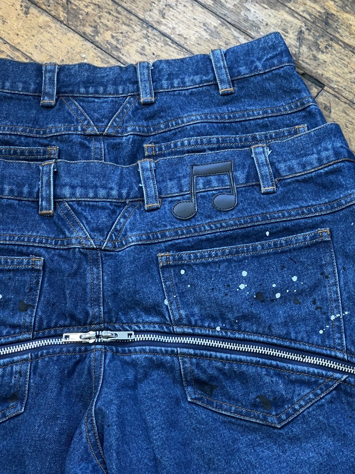 Other Paynestar Bubblegum Shorts Size US 30 / EU 46 - 3 Thumbnail