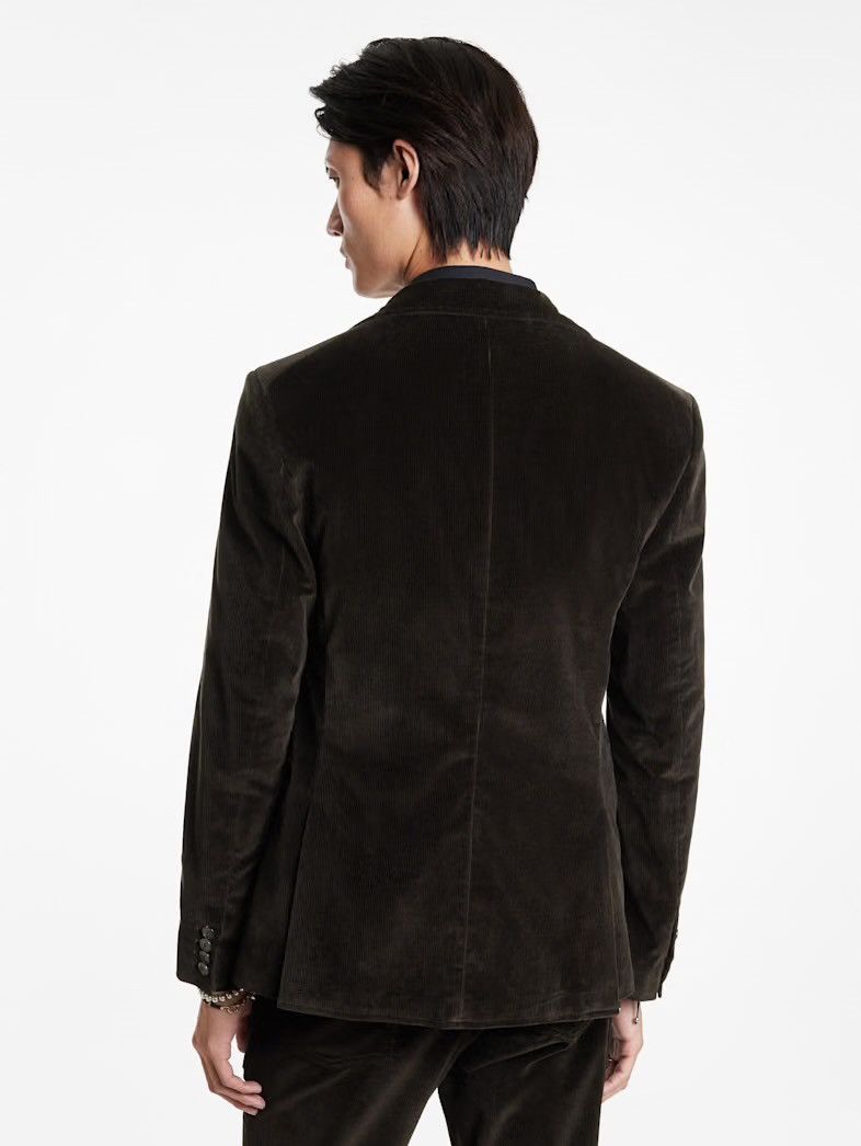 John Varvatos Rind Jacket EU 46 USA 36 Size US S / EU 44-46 / 1 - 4 Thumbnail