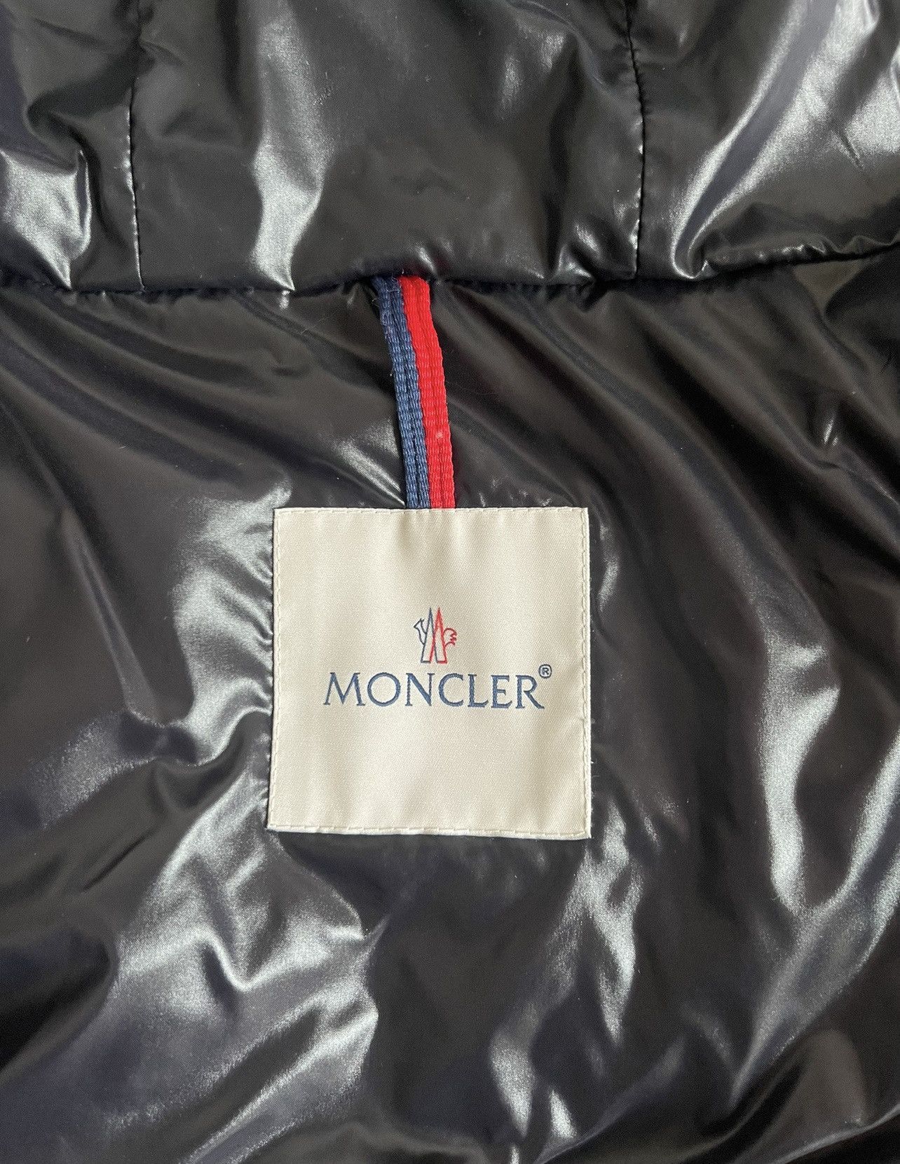 Moncler Moncler Etival Jacket Size M / US 6-8 / IT 42-44 - 5 Thumbnail