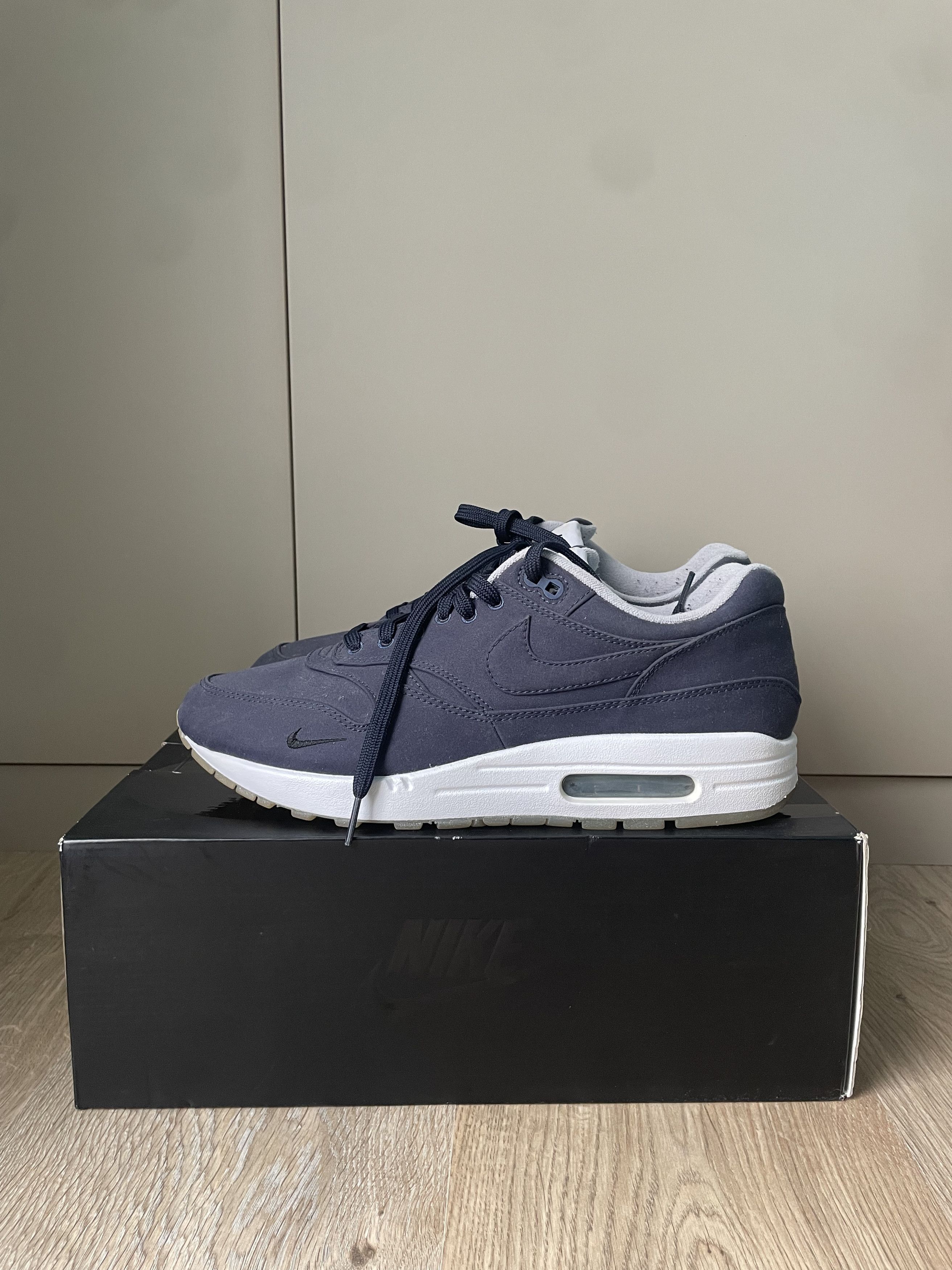 Dover Street Market × Nike Air Max 1 x DSM Size US 10.5 / EU 43-44 - 1 Thumbnail