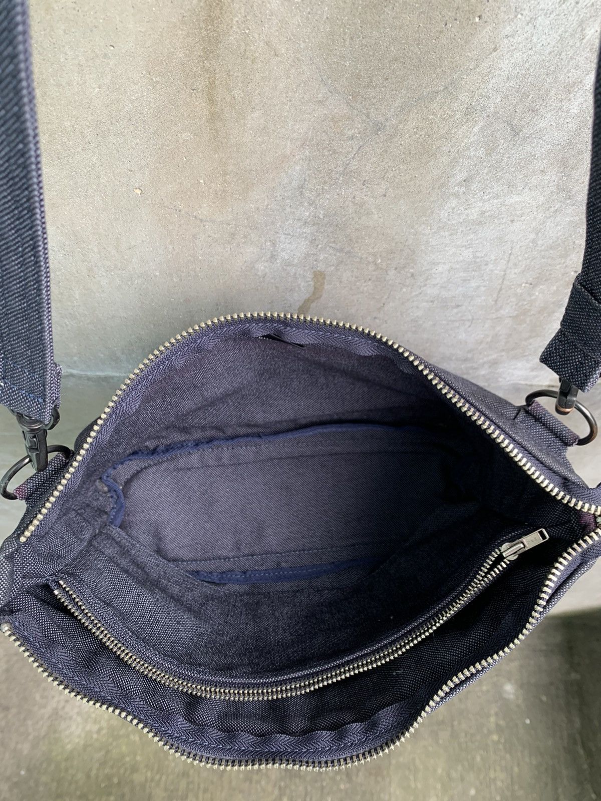 Porter Smokey Shoulder Bag Size ONE SIZE - 9 Thumbnail