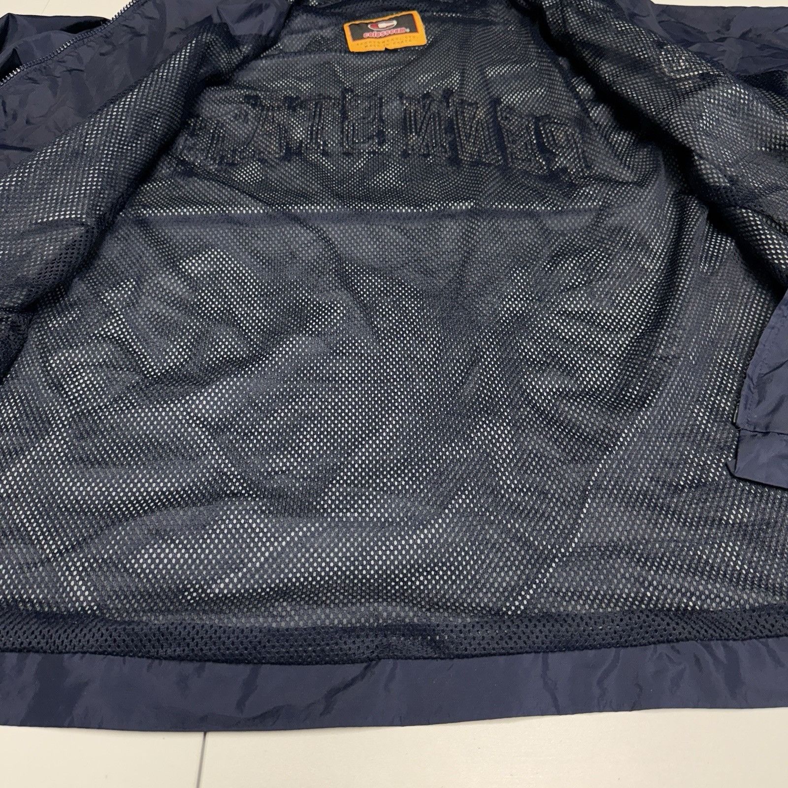 Colosseum Athletics Penn States Windbreaker Jacket Mens Large 24x28 Colosseum Em Size US L / EU 52-54 / 3 - 11 Thumbnail