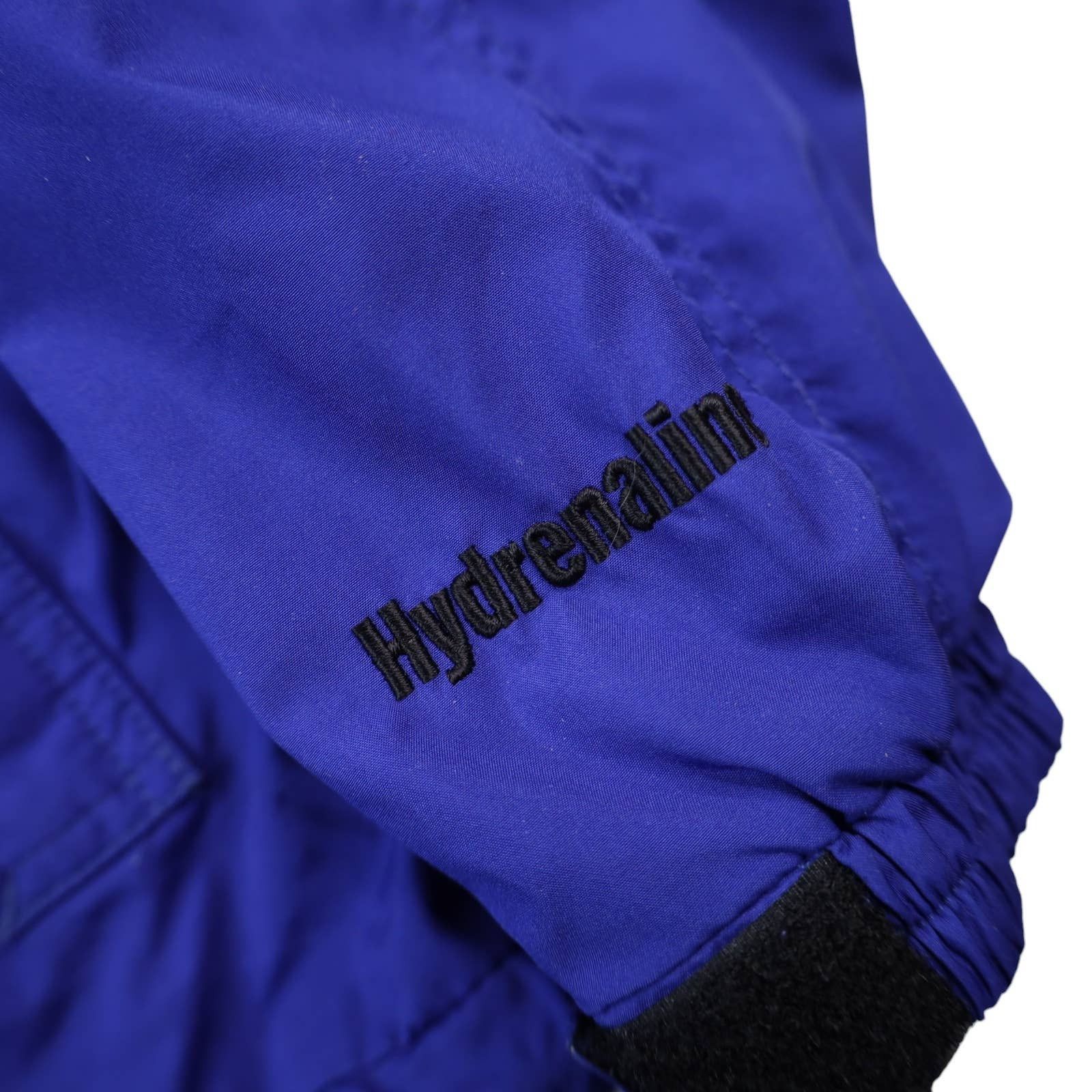 The North Face × Vintage Vintage The North Face Hydrenaline Light Jacket Size US M / EU 48-50 / 2 - 4 Thumbnail