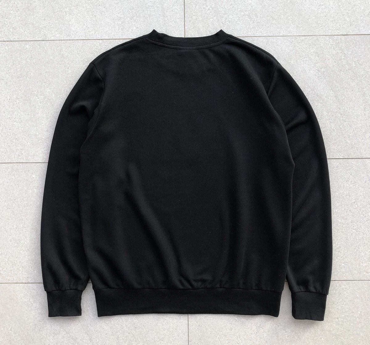 New York Yankees Vintage MLB New York Yankees Big Logo Crewneck Sweatshirt Size US L / EU 52-54 / 3 - 8 Thumbnail