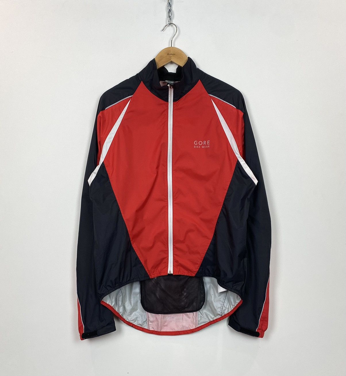 Gore bike wear sizing 2025
