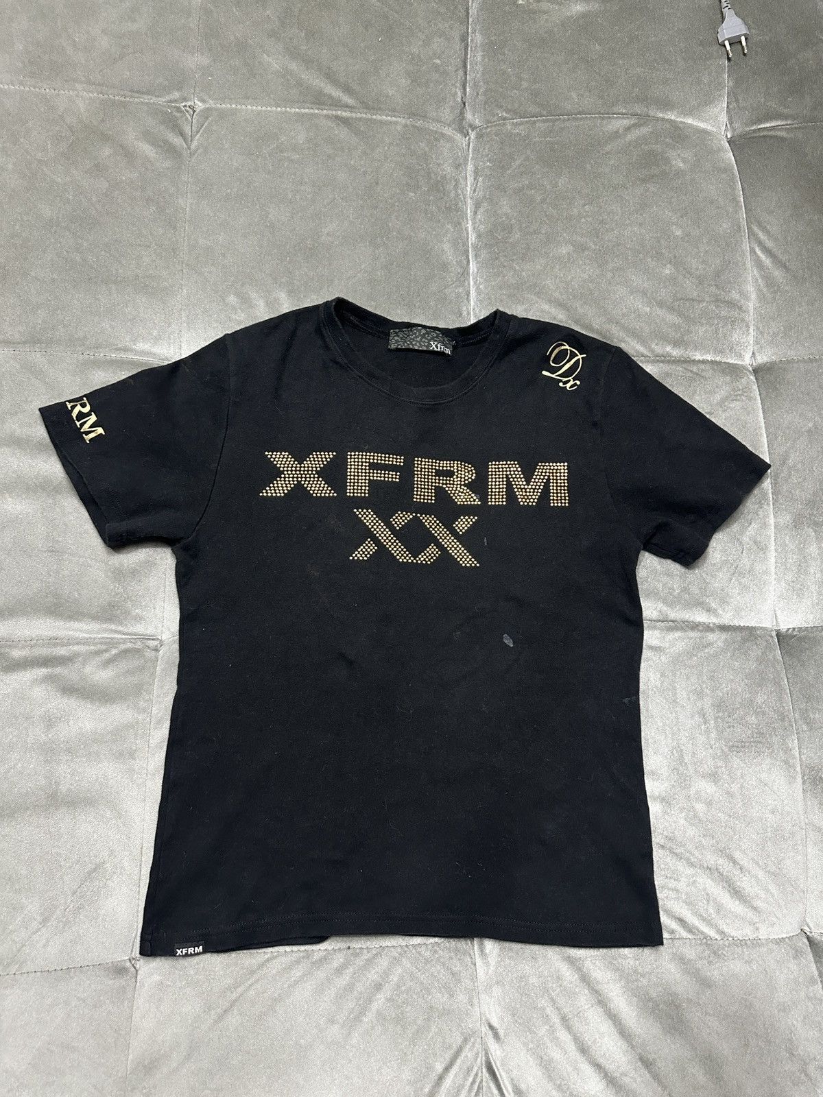 Japanese Brand XFRM | Grailed