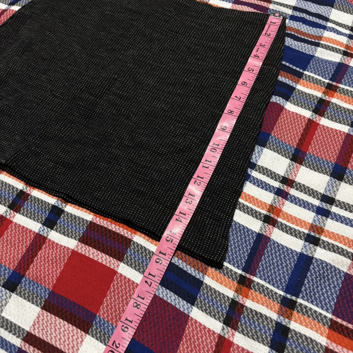 agnes b. Agnes b. Mini Skirt Size 30" / US 8 / IT 44 - 8 Thumbnail