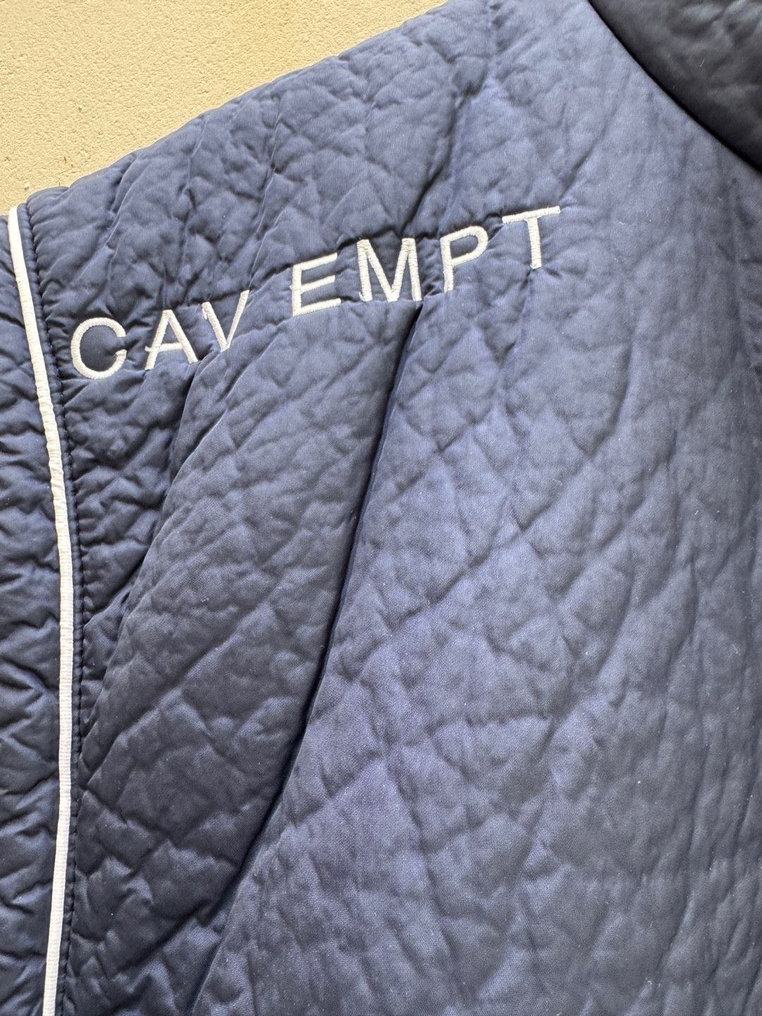 Cav Empt × Nike Nike x CAV EMPT Vest Size US M / EU 48-50 / 2 - 6 Thumbnail