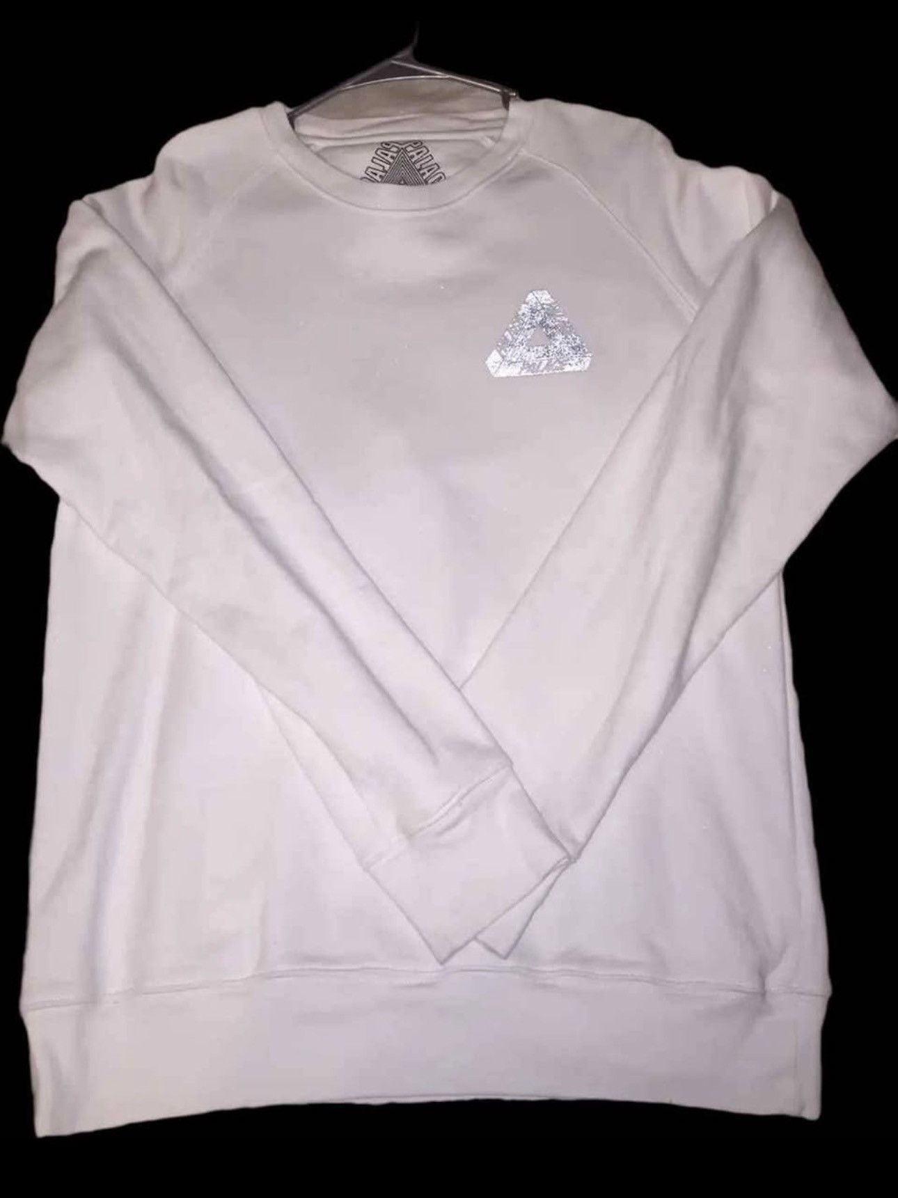 Palace 3m logo Size US XL / EU 56 / 4 - 1 Thumbnail