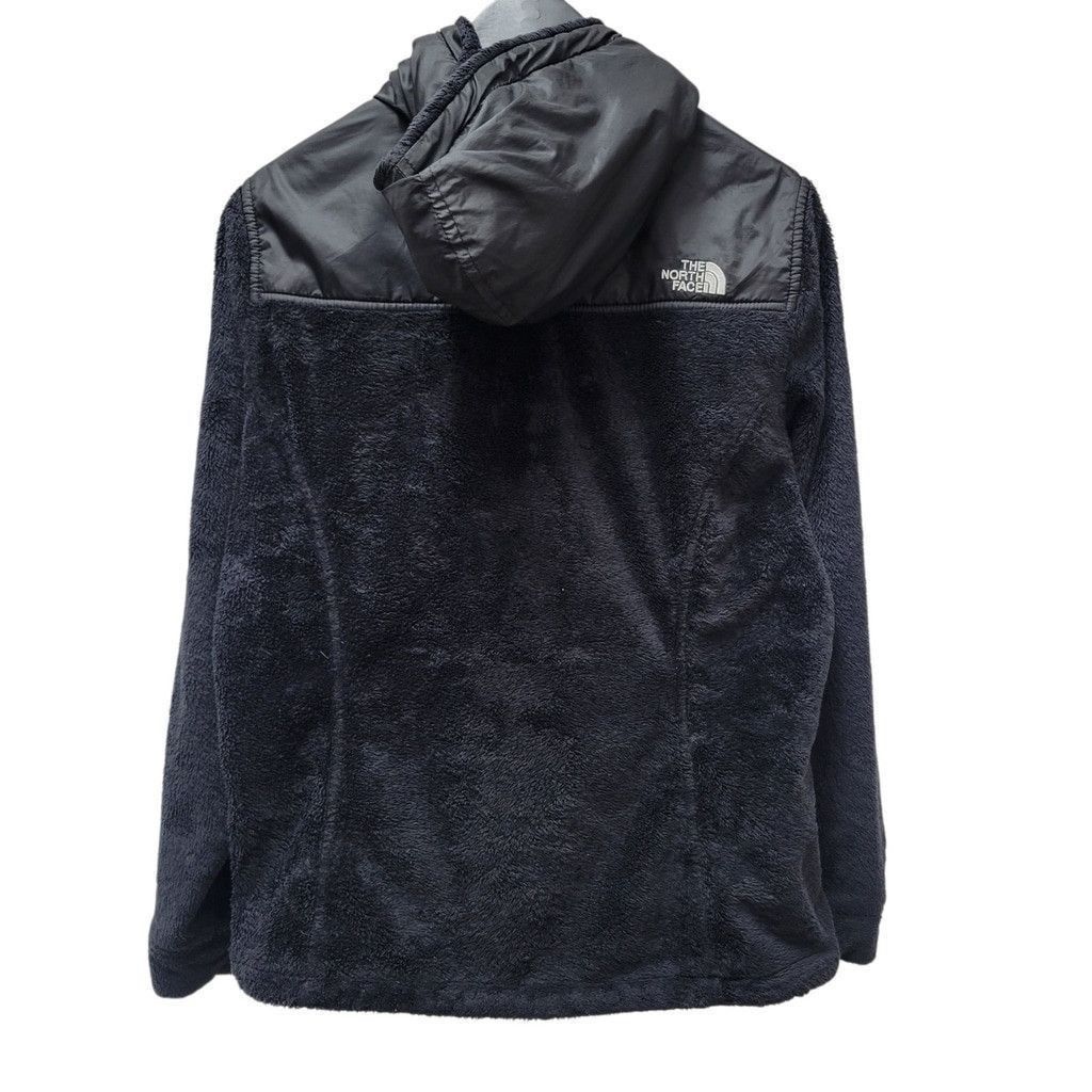 The North Face North Face Women's Full-Zip Fleece Jacket Size Large Size L / US 10 / IT 46 - 4 Thumbnail