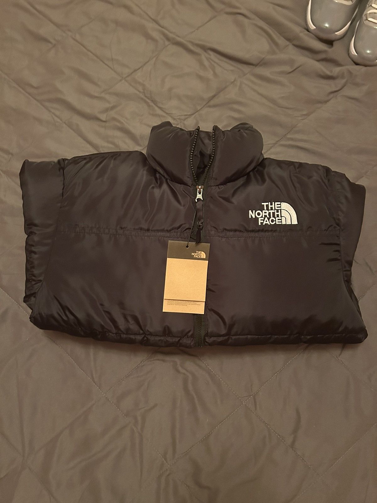 The North Face The North Face puffer Size US L / EU 52-54 / 3 - 4 Thumbnail