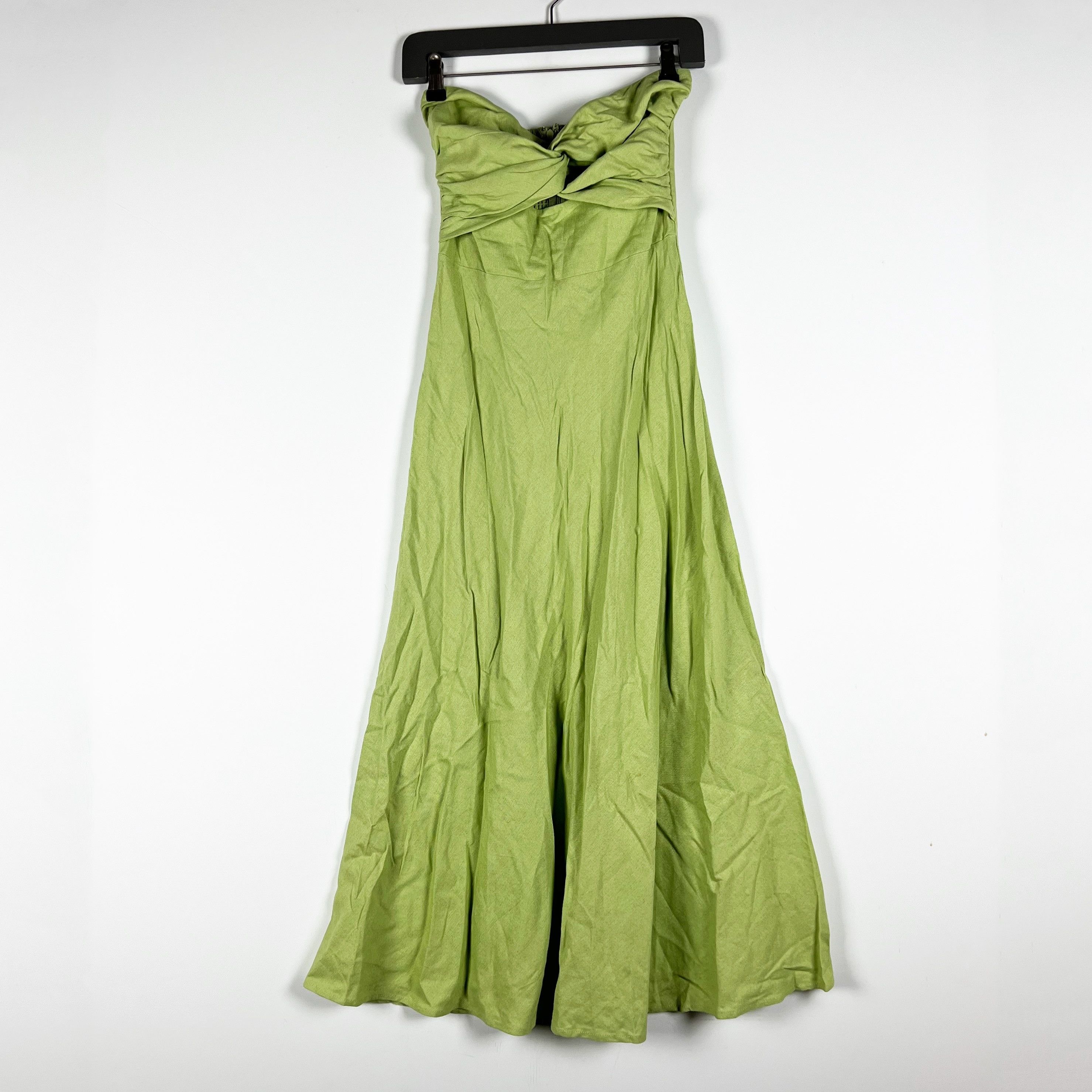 Other Petal & Pup Rosetta Cotton Linen Woven Size XS / US 0-2 / IT 36-38 - 1 Thumbnail