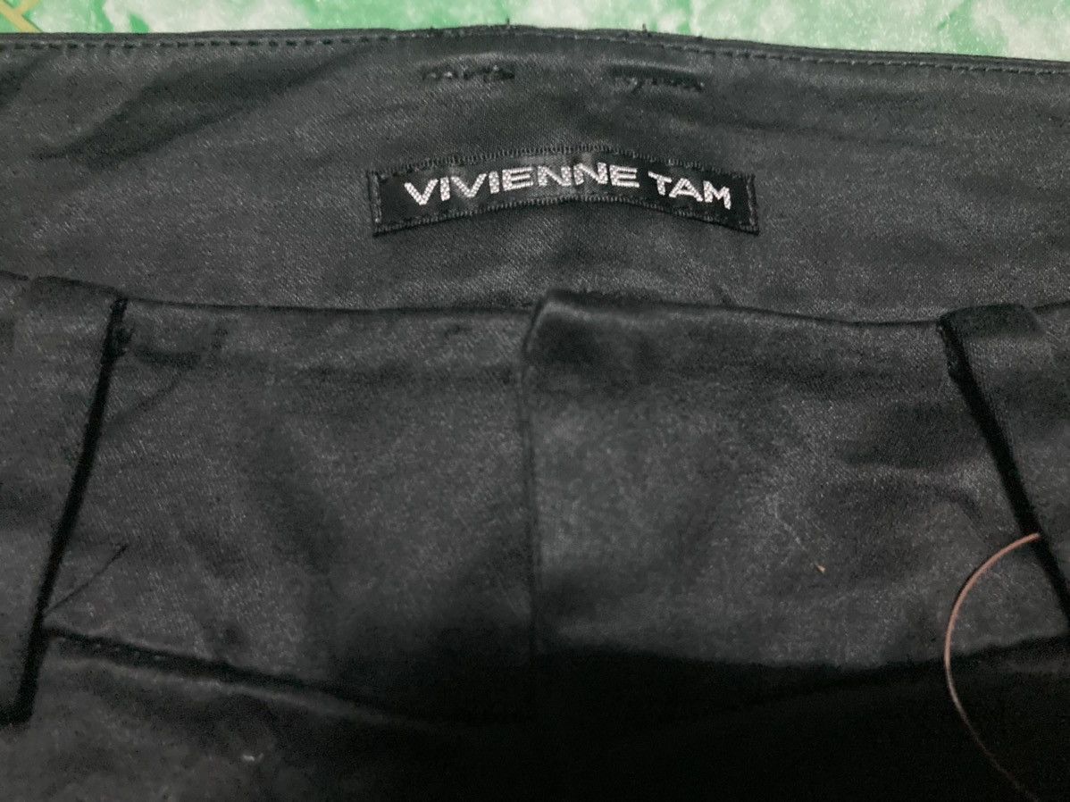 Designer × Japanese Brand × Vivienne Tam Viviane Tam Phat Size 28" / US 6 / IT 42 - 3 Thumbnail