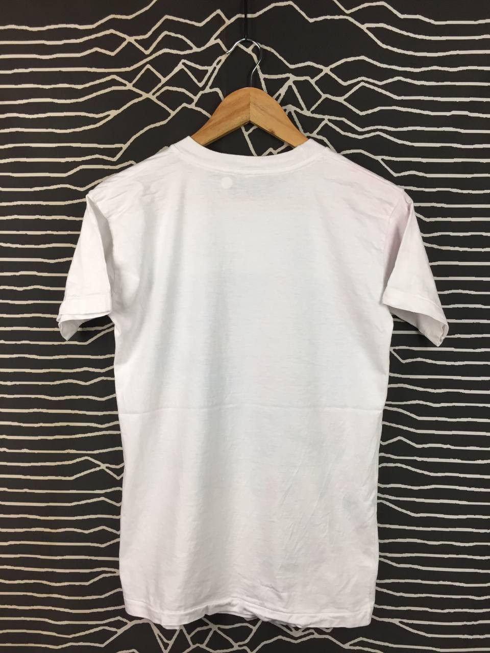 Vintage Vtg Hong Kong Before Inspired Tintin The Blue Lotus Art Tee Size US S / EU 44-46 / 1 - 10 Thumbnail