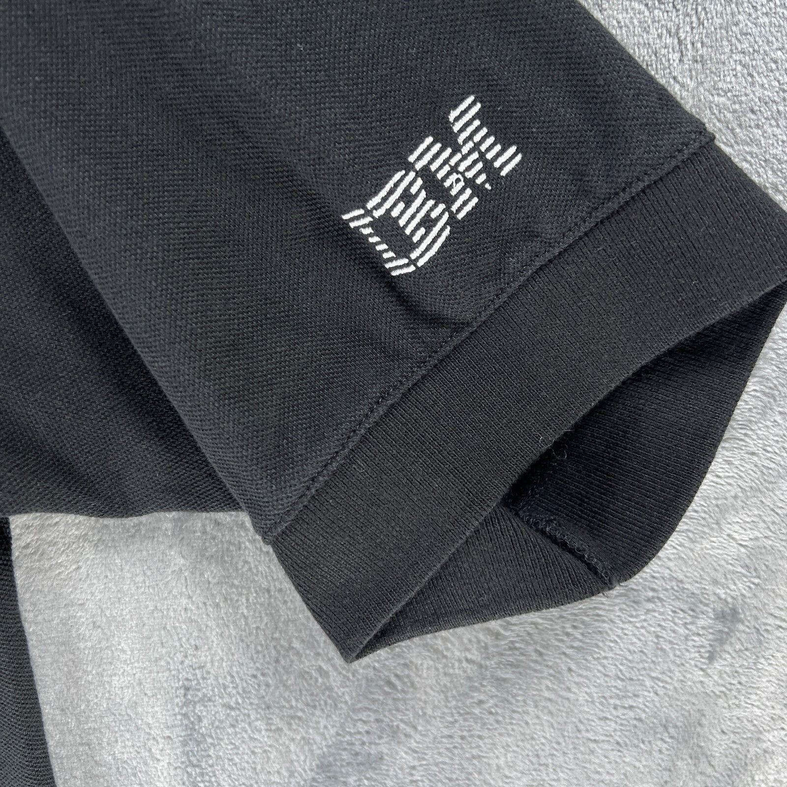 Swingster IBM @server Vintage Employee Polo Shirt Men L 90s Y2K Comput Size US L / EU 52-54 / 3 - 4 Thumbnail