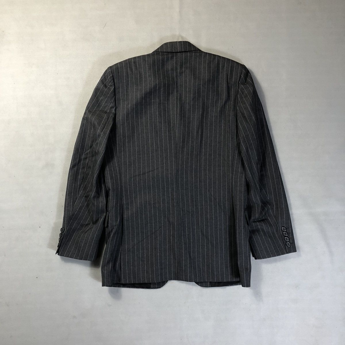 Christian Dior Monsieur Christian Dior Monsieur Suit Size 44R - 4 Thumbnail