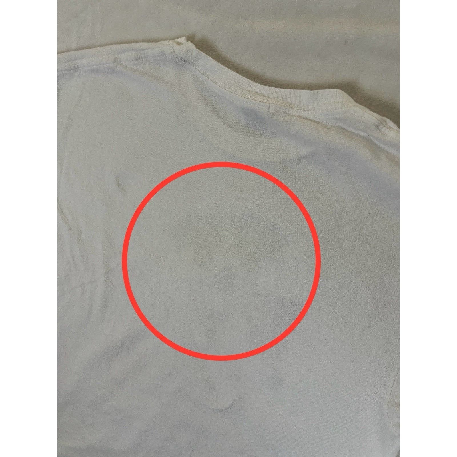 Hanes Vintage SPCA Dog T-Shirt Size Large Jack Russell Terrier Size US L / EU 52-54 / 3 - 9 Thumbnail