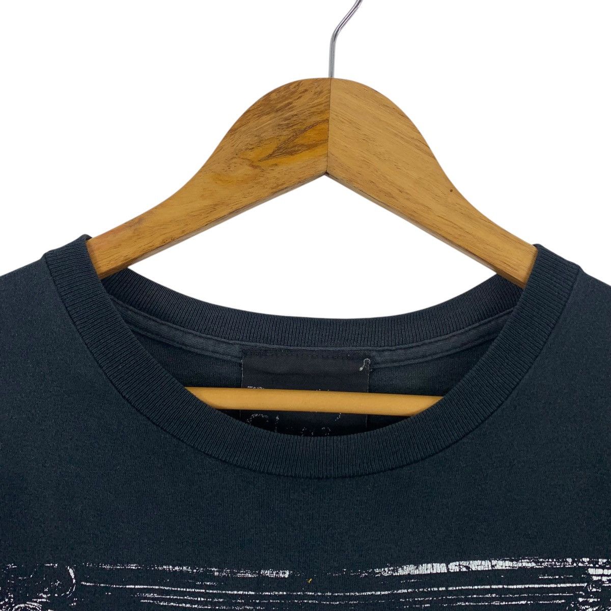 Band Tees × Japanese Brand × Vintage Vintage Distressed DEADLY CLARIS dir en grey band tees Size US M / EU 48-50 / 2 - 10 Thumbnail