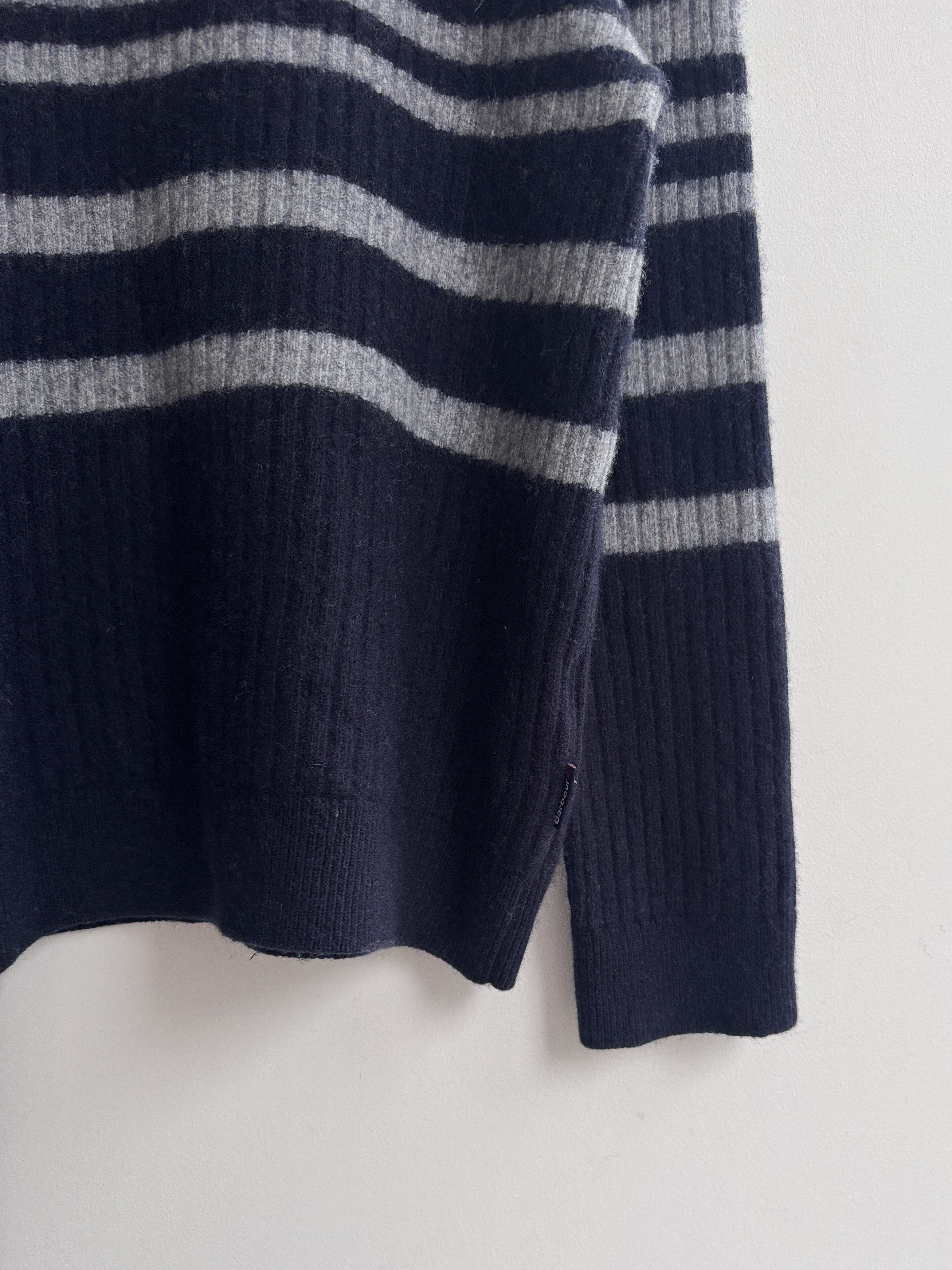 Barbour Barbour Sweater Crewneck Size US M / EU 48-50 / 2 - 5 Thumbnail