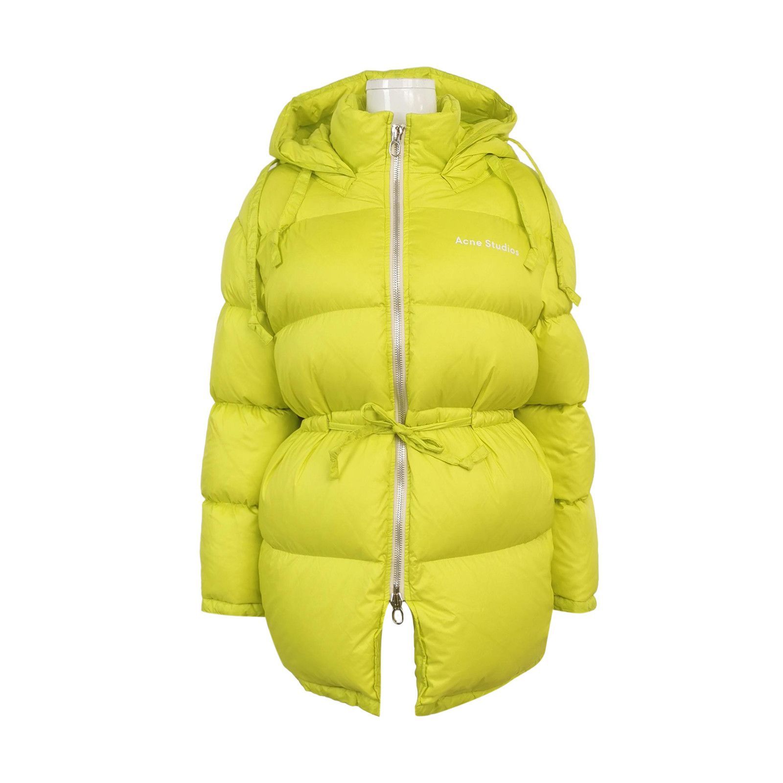 Acne Studios Acne Studios Women it_34 Down Jackets Size XXS / US 00 / IT 34 - 1 Thumbnail