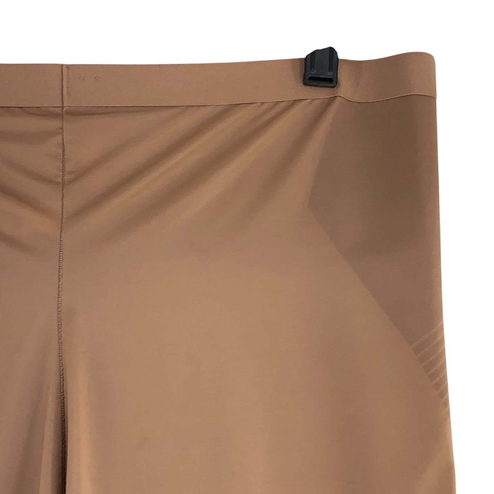 Spanx Spanx Size 2X Shorts Shapewear Invisible Mid Thigh Medium Size 33" - 14 Thumbnail