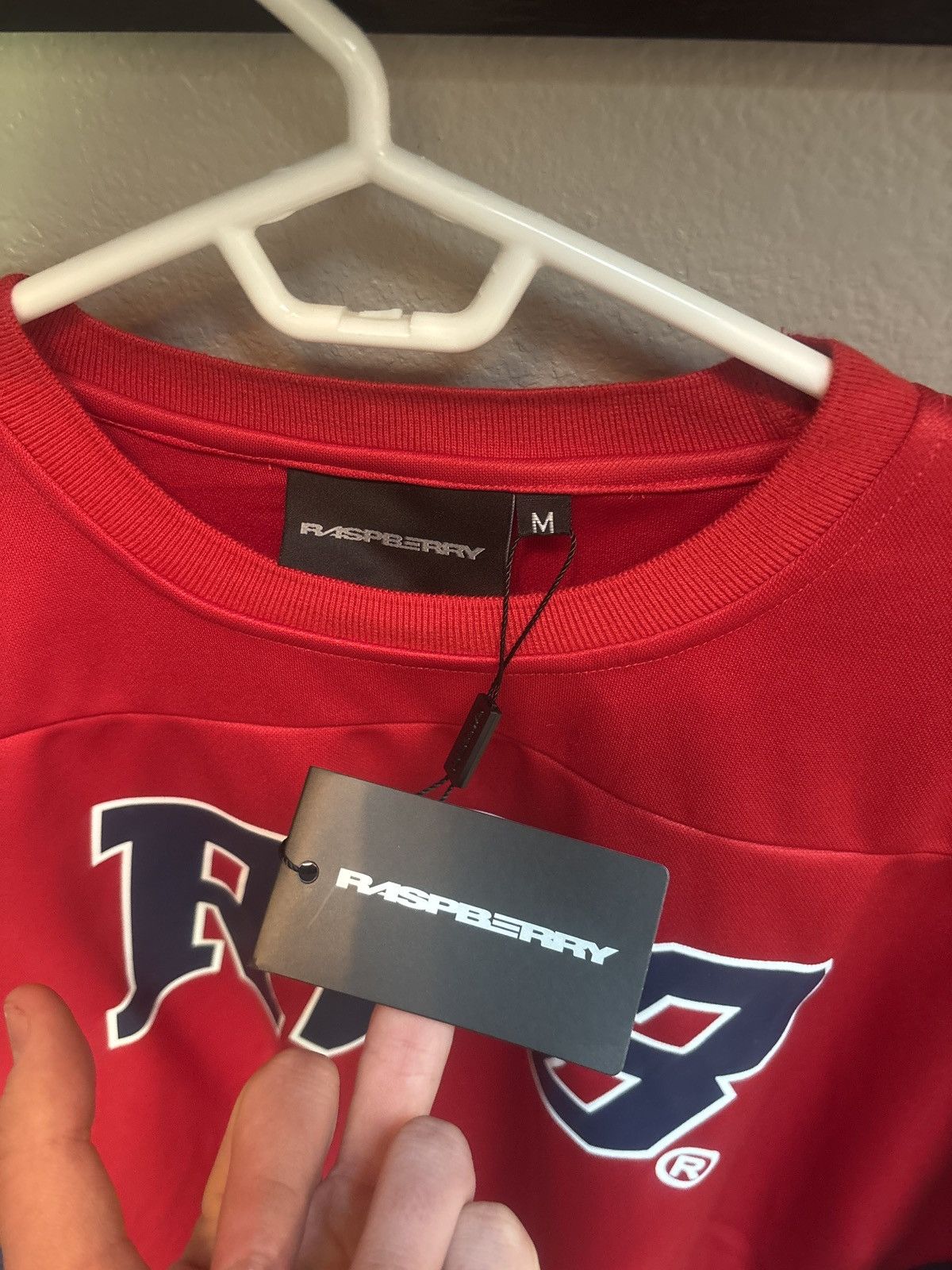 The GV Gallery GV GALLERY “R03” Jersey Size US M / EU 48-50 / 2 - 3 Thumbnail