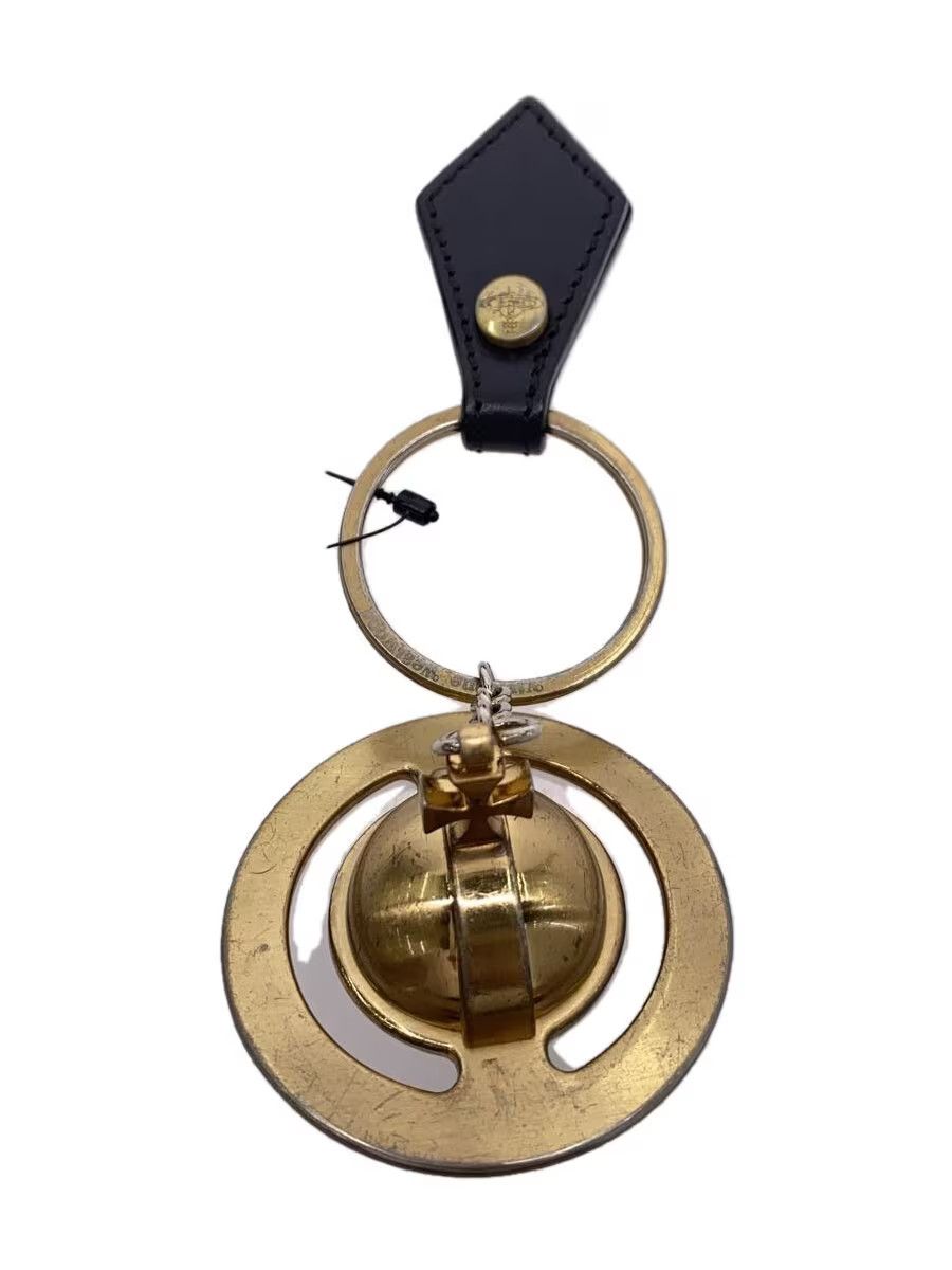 Vivienne Westwood 3D Orb Keyring Size ONE SIZE - 1 Thumbnail