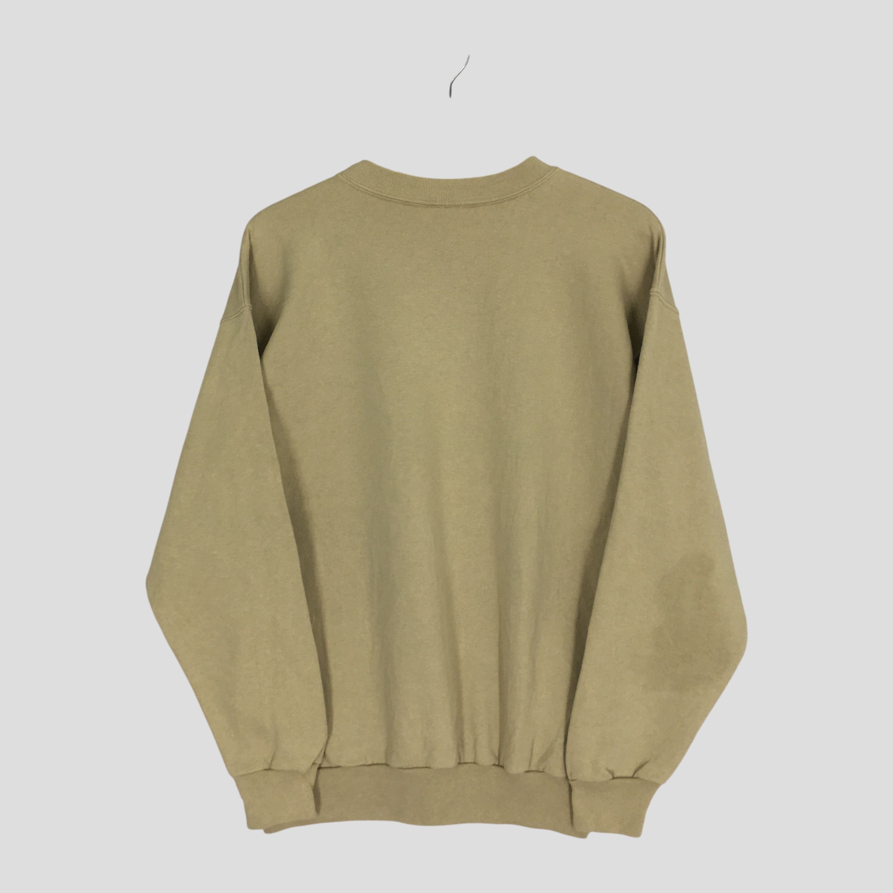 Hanes the desert bloom sweatshirt - 199 Size US M / EU 48-50 / 2 - 2 Thumbnail