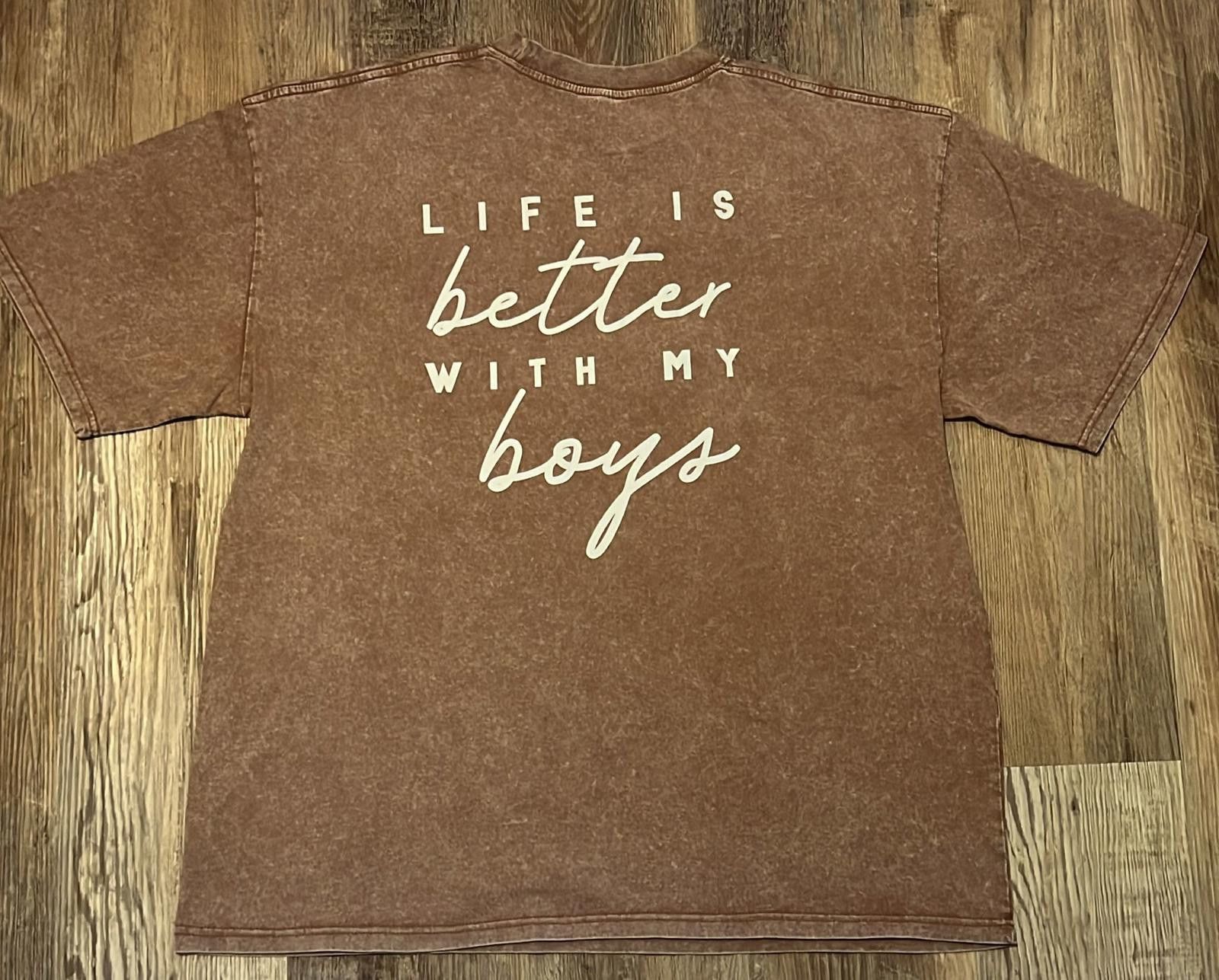 Designer #399100-cotton 100%, super soft, super comfy, graphic tee Size US XXL / EU 58 / 5 - 1 Thumbnail