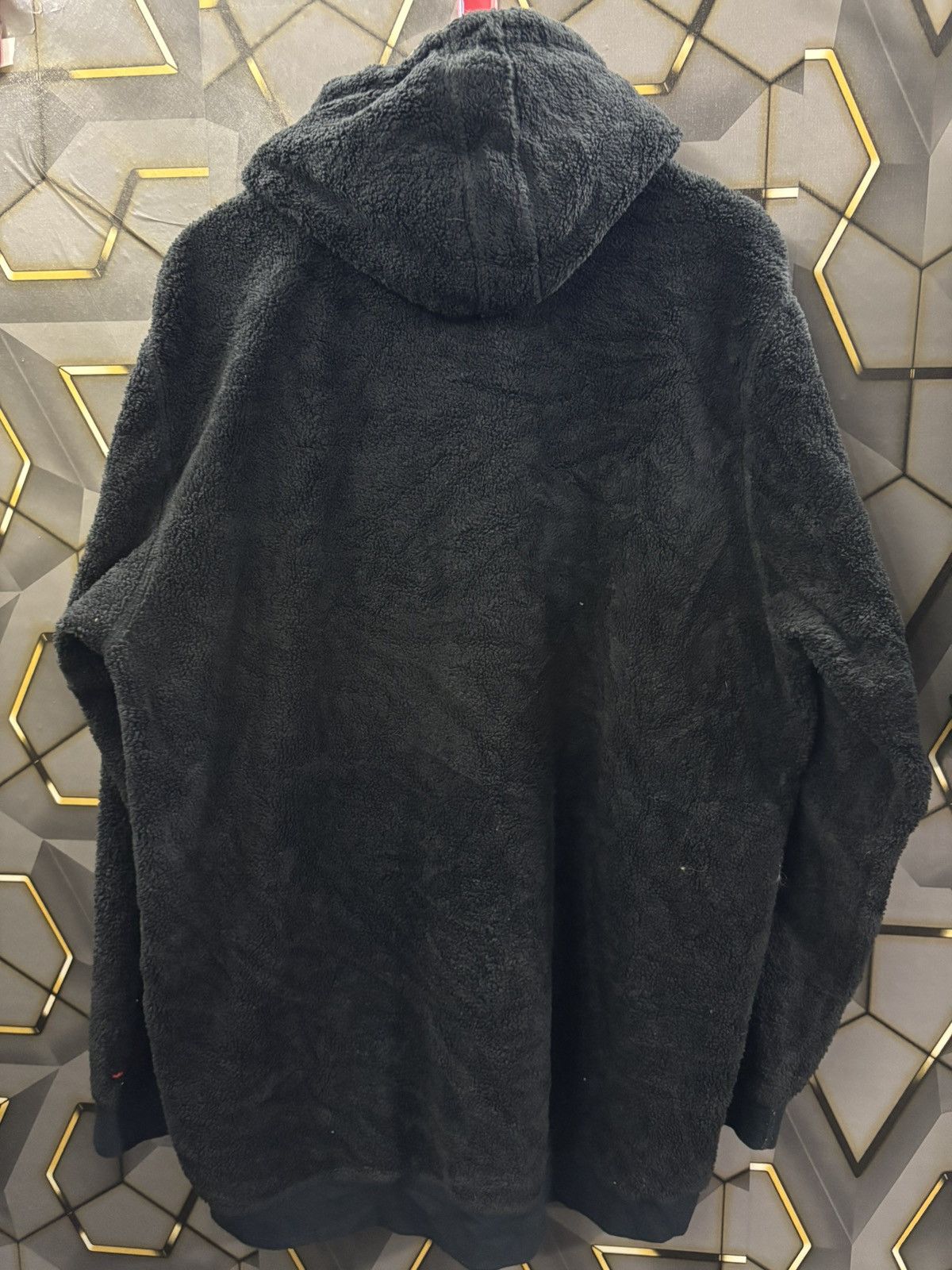 Jordan Brand Jordan fleece Size US XL / EU 56 / 4 - 6 Thumbnail