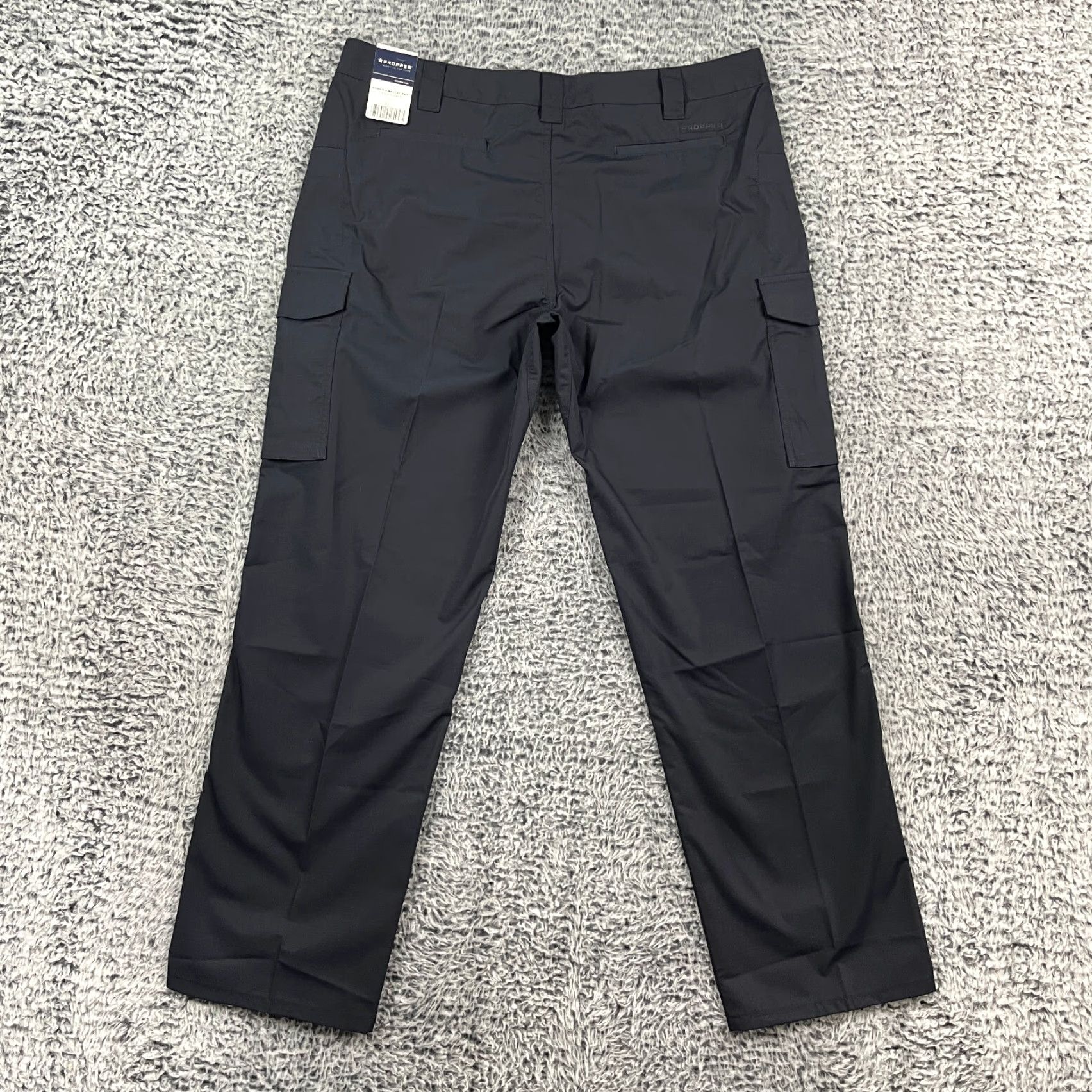 Propper Propper LAPD Navy RevTac Pant Womens 20 Cargo Pants Size 42" / US 20 - 5 Thumbnail
