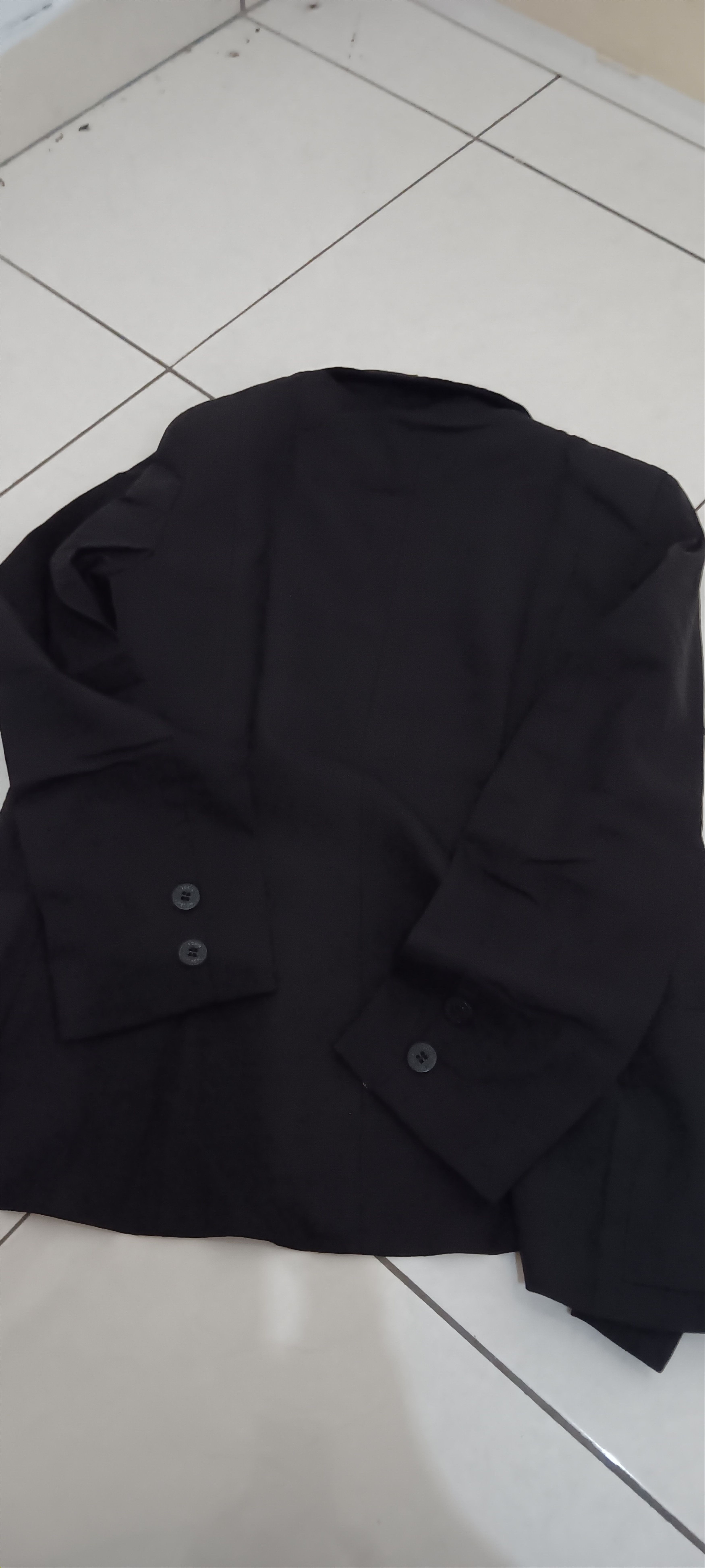 Louis Vuitton Uniform blazer Size M / US 6-8 / IT 42-44 - 4 Thumbnail