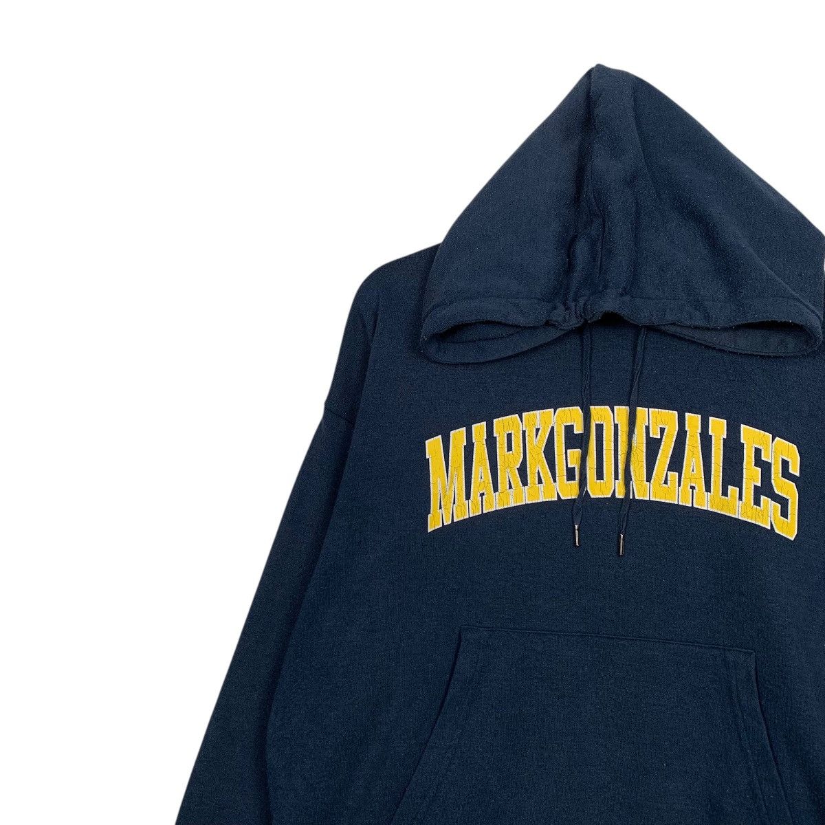 Other Mark Gonzalez Pullover Hoodie Size US M / EU 48-50 / 2 - 6 Thumbnail
